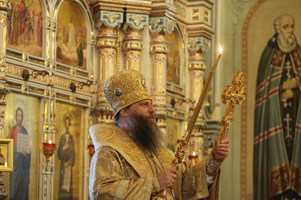 харьковская епархия. торжество православия митрополит онуфрий. посещение митрополитом. харьковская епархия упц 2 ступень за заслуги. харьковская епархия.