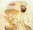 Владыка Алексий: «Мы должны посвящать Богу всю свою жизнь»
