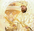 Владыка Алексий: «Мы должны посвящать Богу всю свою жизнь»