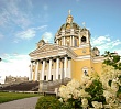 В кафедральном соборе Рождества Христова стартовала благотворительная акция «Соберем ребенка в школу»