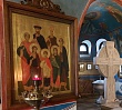 В храмах Челябинской епархии пройдут ночные богослужения
