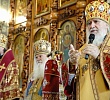 «Наша литература хранит христианские идеи и евангельские смыслы»: проповедь митрополита Калужского и Боровского Климента