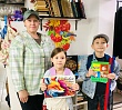 В Челябинской епархии завершилась акция «Соберём ребёнка в школу»