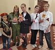 Православная молодёжь Южного Урала встретила День Победы молитвой и делами памяти