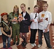 Православная молодёжь Южного Урала встретила День Победы молитвой и делами памяти