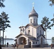 Новый православный храм появится в Копейске