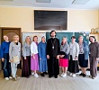 В Челябинске обсудили конфликтные ситуации в волонтерском служении
