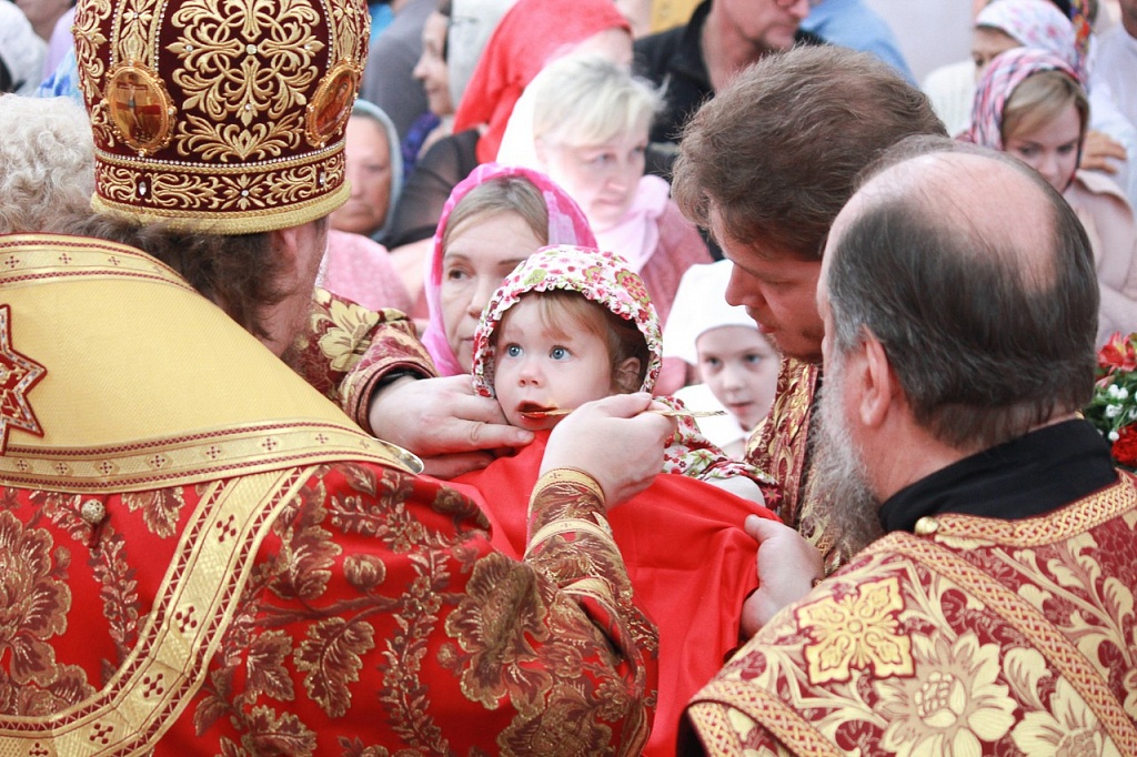 Фестиваль храма Четтар