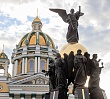 Митрополит Челябинский и Миасский Алексий поздравляет южноуральцев с Днем России