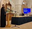 Челябинская епархия представила опыт спортивного служения на Рождественских чтениях