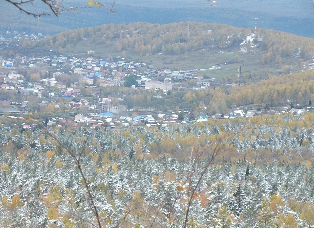 Новоандреевка челябинская область карта