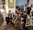 В Челябинской области стартовал новый сезон епархиального лагеря «Наследник»