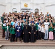 В Челябинске завершился Майский сбор православной молодежи «УСПЕвай!»