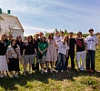 В подростковом клубе «Наследник» подвели итоги учебного года
