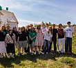 В подростковом клубе «Наследник» подвели итоги учебного года