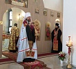 Митрополит Алексий: «Важно быть верными Христу»