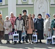 В Музее истории Православия на Южном Урале наградили авторов газеты «Челябинские епархиальные ведомости» 