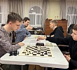 В Челябинске прошел II Сретенский турнир по шахматам