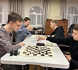 В Челябинске прошел II Сретенский турнир по шахматам