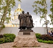 В Челябинске масштабно отметят День семьи, любви и верности