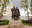 В Челябинске масштабно отметят День семьи, любви и верности