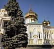 Свято-Симеоновский кафедральный собор Челябинска встретит престольный праздник