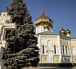 Свято-Симеоновский кафедральный собор Челябинска встретит престольный праздник
