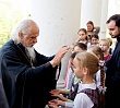 Центр по вопросам церковного попечительства о детях учрежден при Синодальном отделе РПЦ