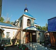 Правящий архиерей совершил литию на кладбище священников в Челябинске