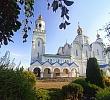 Правящий архиерей поздравил жителей Чебаркуля с Днем рождения города