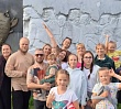 Прихожане из Малиновки совершили паломничество на Средний Урал