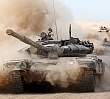 Митрополит Алексий поздравил с Днём танкиста командира 90-й гвардейской танковой дивизии генерал-майора Андрея Маркушина