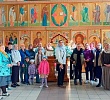 Для семей участников СВО в Чебаркуле прошла встреча «Точка опоры: психологический туризм»