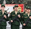 В День танкиста в Челябинске открыли танковое училище
