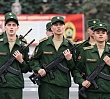 В День танкиста в Челябинске открыли танковое училище