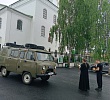 Из Кыштыма отправили гуманитарный груз в зону специальной военной операции