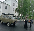 Из Кыштыма отправили гуманитарный груз в зону специальной военной операции