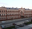 Саратовская православная духовная семинария приглашает абитуриентов на обучение