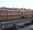 Саратовская православная духовная семинария приглашает абитуриентов на обучение