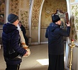 Свято-Симеоновский кафедральный собор передал редкие экспонаты на выставку