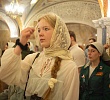 Представители молодёжных организаций Челябинской епархии собрались на молебен ко Дню молодёжи