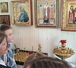 Экскурсии, мастер-классы и служение в госпитале: дайджест недели приходов Челябинской епархии