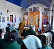 У храма в челябинской женской колонии №5 появился приход-попечитель