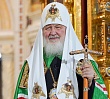 Рождественское послание Патриарха Московского и всея Руси Кирилла 