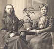 20 июня — день памяти священномученика Павла Соколова, прославленного в Соборе святых Челябинской митрополии