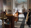 В Копейске совершили панихиду по погибшим в результате взрыва на заводе